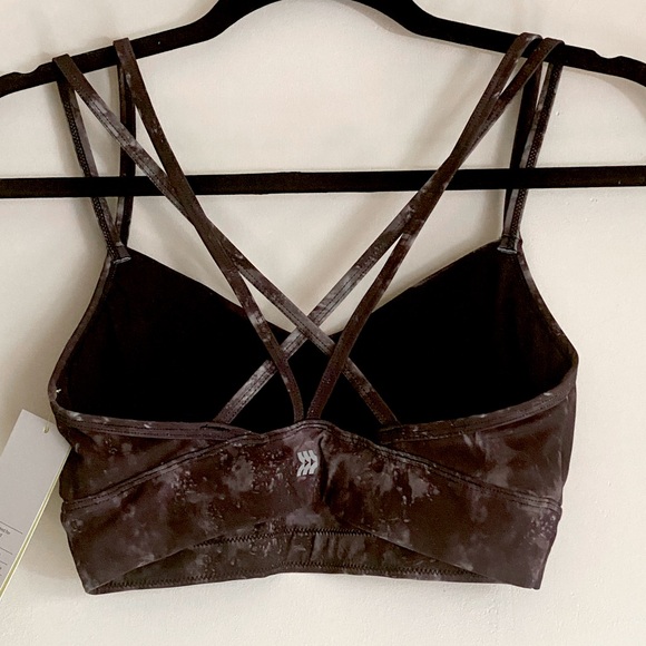 All In Motion Sports Bra - Picture 4 of 6